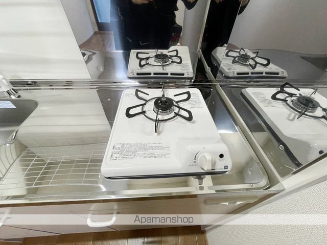 長瀬レーベンハイムの内装写真