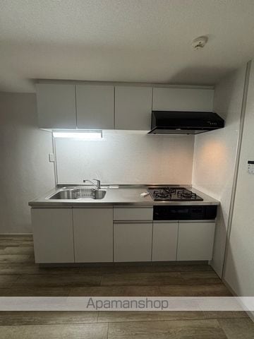 松栄マンションの内装写真