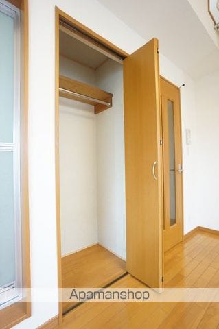 グリフィンドールの内装写真