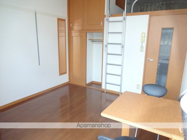 レオパレスEMINENCEの内装写真