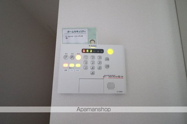 ハーベストCKの内装写真