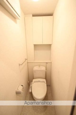 ビジュービスタ IIIの内装写真