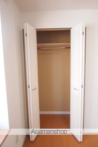 ライムローズの内装写真