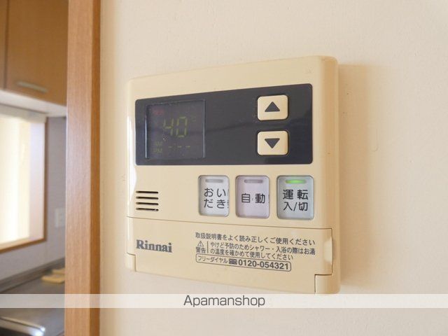 浜松市中央区 3階建 築20年の内装写真