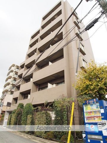 菱和パレス田園調布東