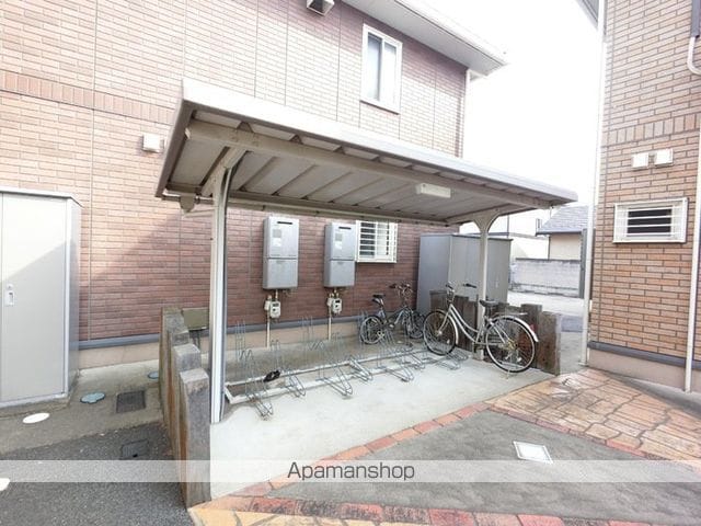 リビングタウン下石倉 Dの内装写真