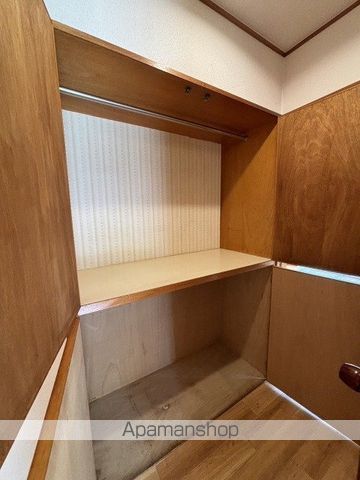 トピア鷹匠の内装写真