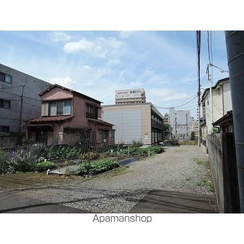 アムール松村の外観写真