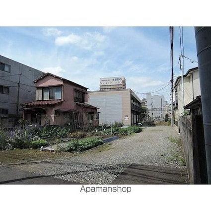 アムール松村[1K/23.18m2]の外観5