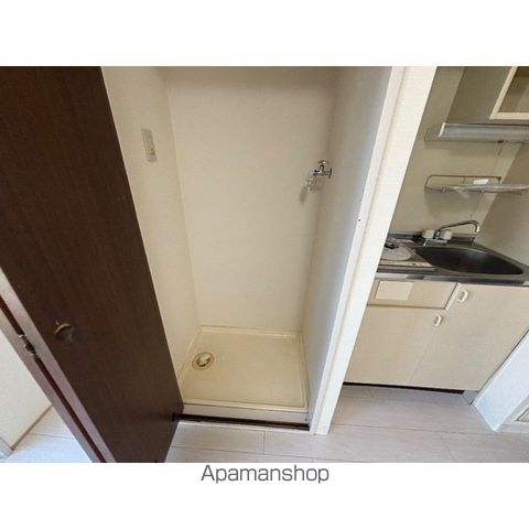 杉浦ハイツ狭山の内装写真