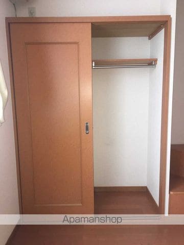 レオパレスグリーンの内装写真