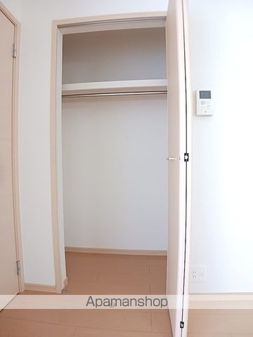 サンヒルズM Iの内装写真