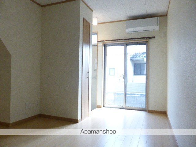 BOB HOUSEの内装写真