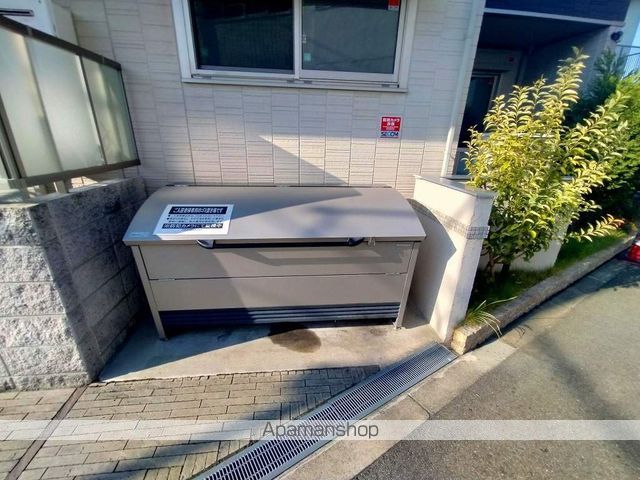 レセンテ淀川のその他写真