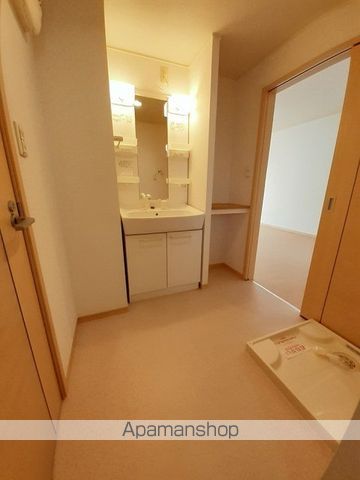 シュヴェスター IIの内装写真