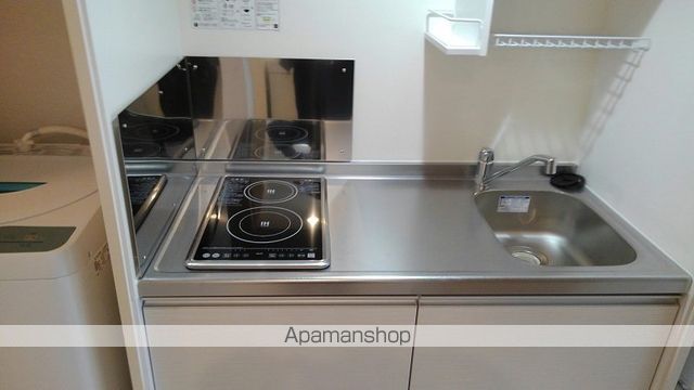 クレイノアビタシオンシグマの内装写真