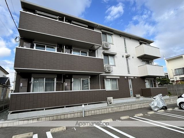 日吉ハイツIII