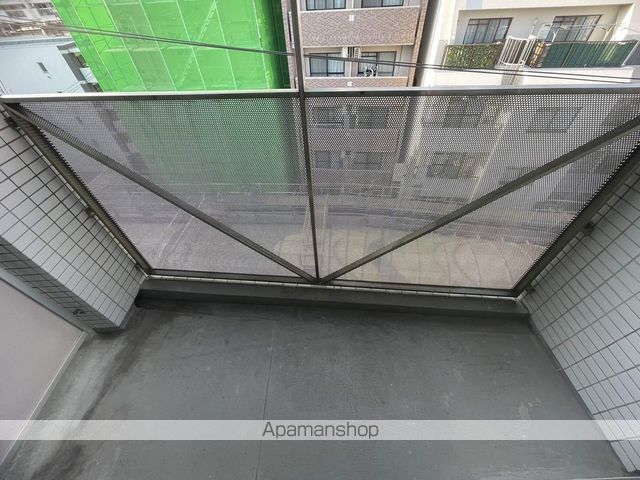第10片山ビルの内装写真