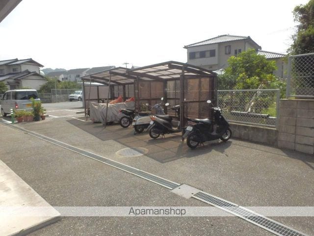 ハウスユマニテ今宿のその他写真