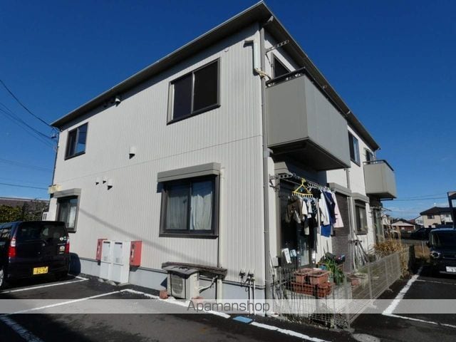 formosaIIの外観写真