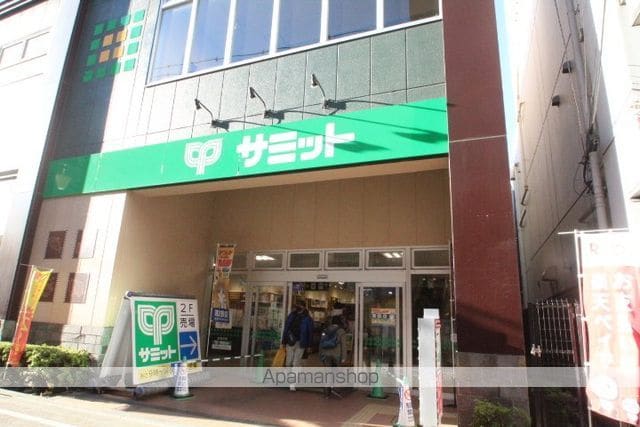 アルファコート立石2の周辺写真
