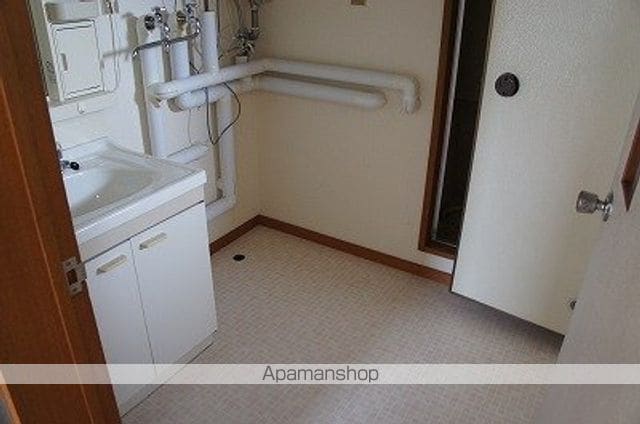 コーポつかさの内装写真