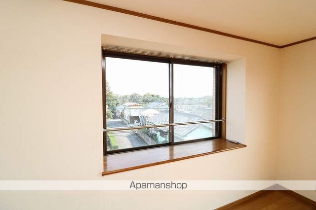 ウエストヒルズマンションの内装写真