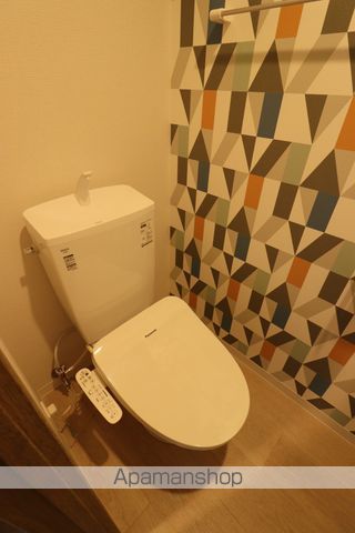 リリオ行啓通の内装写真