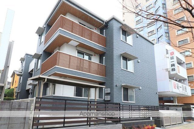 PREMILIFE都町18