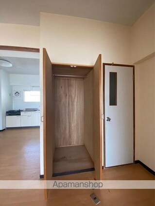 ドルフィン屋島[2LDK/51.3m2]の内装4