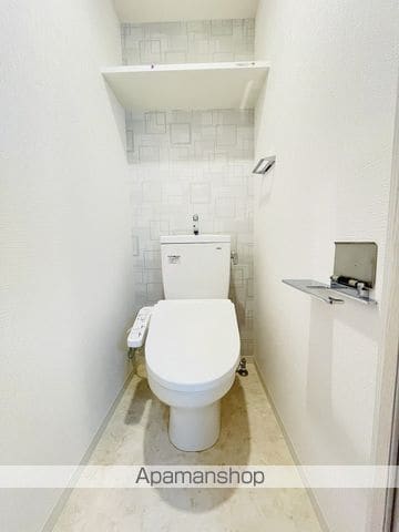 エスリード上前津LIVIAの内装写真