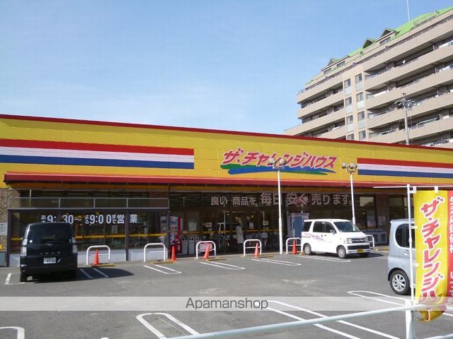 up side M大曽根の周辺写真