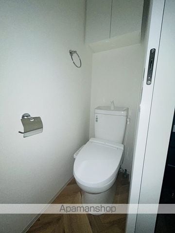 SERENITEFRANCSHINOSAKAの内装写真