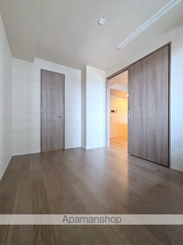 シエリアタワーNAKANOSHIMAの内装写真