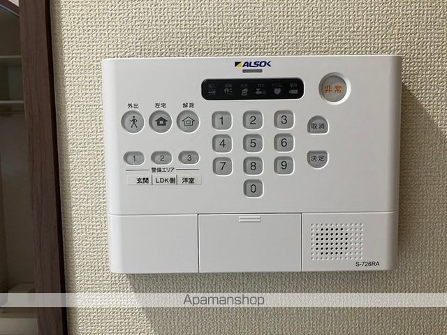 D CREST 高柳の内装写真