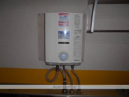 北総ビレッジ　Ａ[3DK/57.77m2]のその他設備