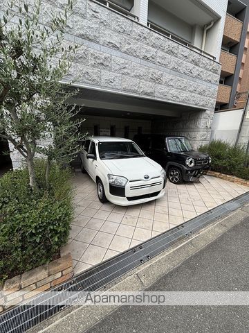セイワパレス京橋コルティーレのその他写真