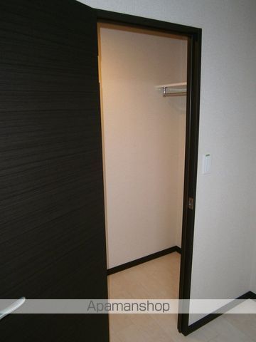 レオネクストフィオーレ奥戸の内装写真