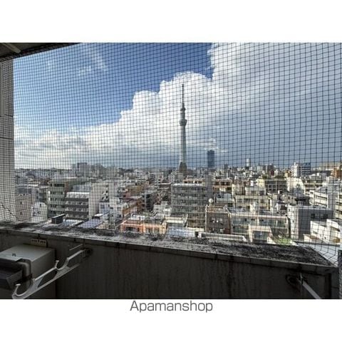 ダイヤモンドレジデンス錦糸町のその他写真