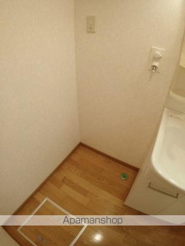 ボヌール文京の内装写真