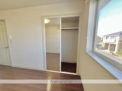 スターテラス２２[1LDK/50.48m2]の収納