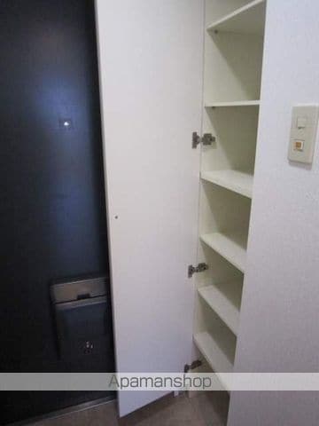 ボンサンテAPTの内装写真