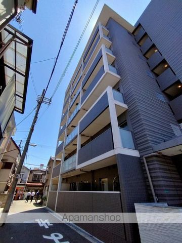 アヴニール HIGASHIMIKUNIの外観写真