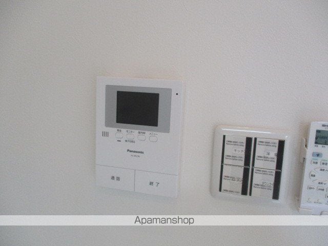 Attic堺の内装写真