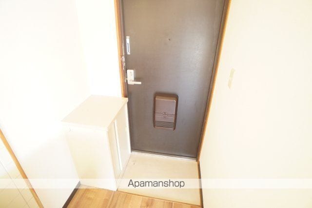 大東工芸マンションの内装写真