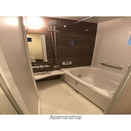 Ｋｏｌｅｔ二子新地０５[2SLDK/70.88m2]のバス