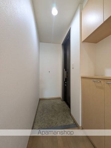 ラヴィータの内装写真