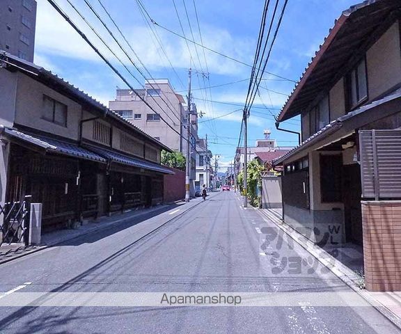 花柳ビルの周辺写真