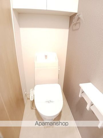 パーチェ エテルノIIの内装写真
