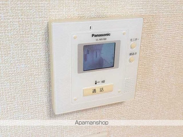 グレイスエステート Aの内装写真